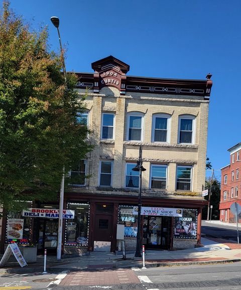 Tiny photo for 255 Main Street #C, Bristol, CT 06010 (MLS # 24132189)