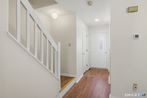 Tiny photo for 827 Oronoke Road #APT 8-2, Waterbury, CT 06708 (MLS # 24152952)