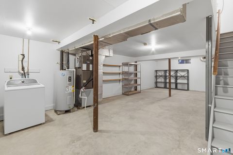 Tiny photo for 827 Oronoke Road #APT 8-2, Waterbury, CT 06708 (MLS # 24152952)