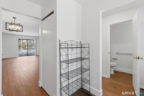 Tiny photo for 827 Oronoke Road #APT 8-2, Waterbury, CT 06708 (MLS # 24152952)