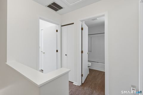 Tiny photo for 827 Oronoke Road #APT 8-2, Waterbury, CT 06708 (MLS # 24152952)