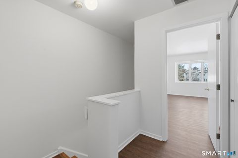 Tiny photo for 827 Oronoke Road #APT 8-2, Waterbury, CT 06708 (MLS # 24152952)