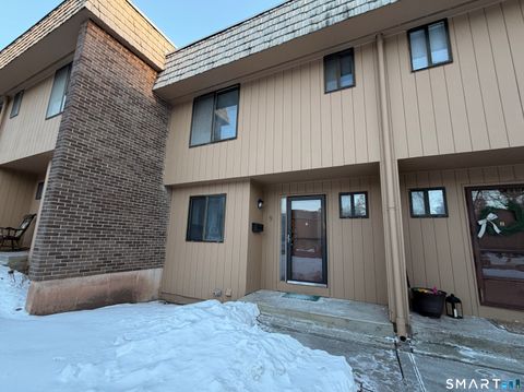 9 Willow Court 9 Cromwell CT 06416