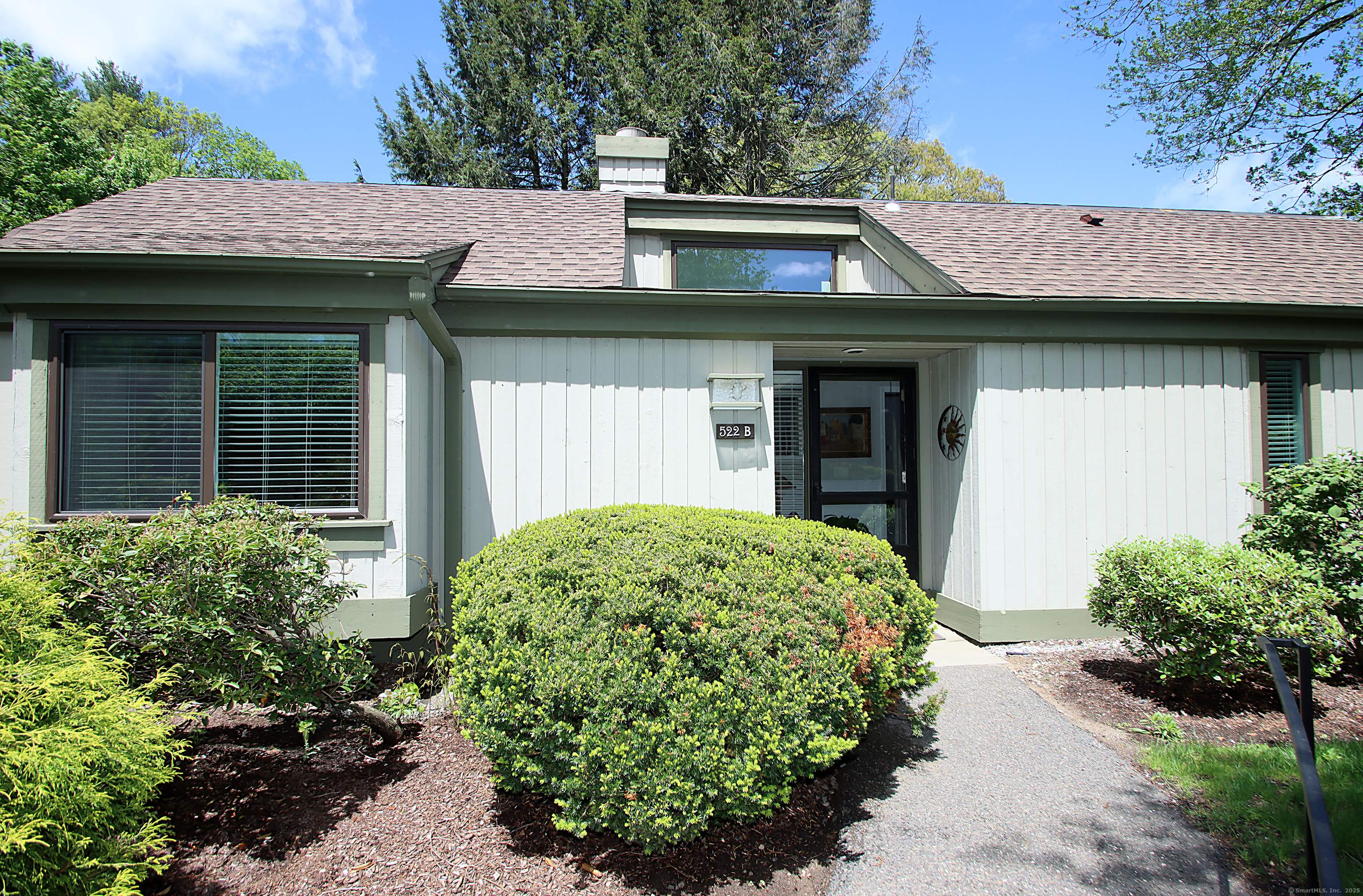 522 Heritage Vlg Road #B, Southbury, Connecticut image 2