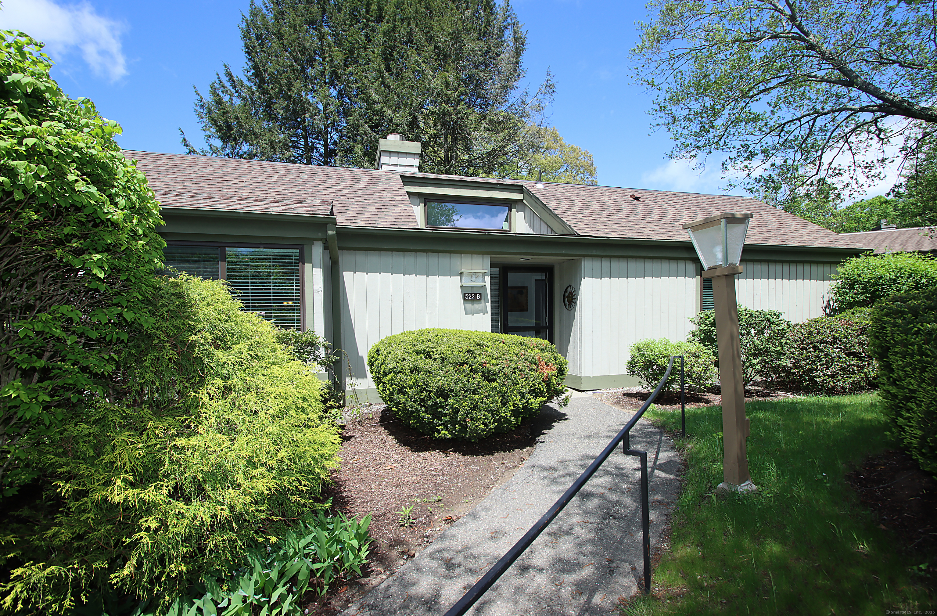 522 Heritage Vlg Road #B, Southbury, Connecticut image 1