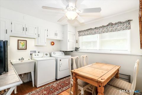 Tiny photo for 16 Pinewood Shores, Sherman, CT 06784 (MLS # 24191473)