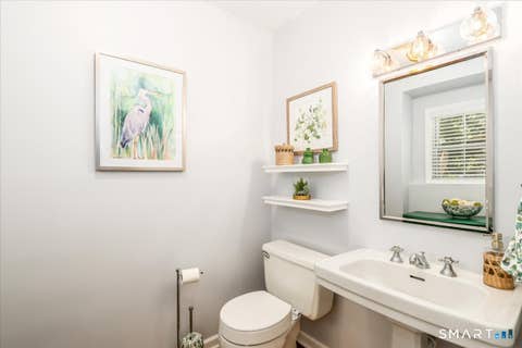 Tiny photo for 16 Pinewood Shores, Sherman, CT 06784 (MLS # 24191473)