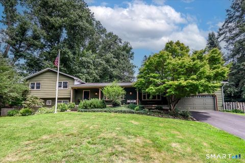 Tiny photo for 16 Pinewood Shores, Sherman, CT 06784 (MLS # 24191473)