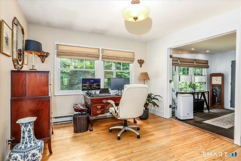 Tiny photo for 16 Pinewood Shores, Sherman, CT 06784 (MLS # 24191473)