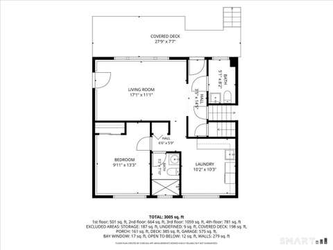 Tiny photo for 16 Pinewood Shores, Sherman, CT 06784 (MLS # 24191473)