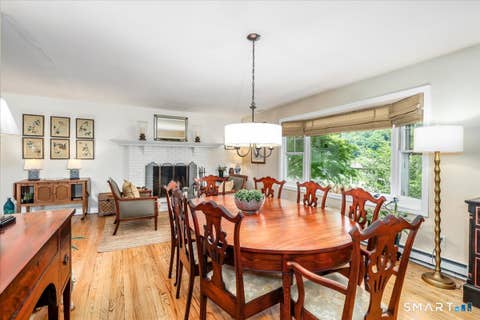 Tiny photo for 16 Pinewood Shores, Sherman, CT 06784 (MLS # 24191473)