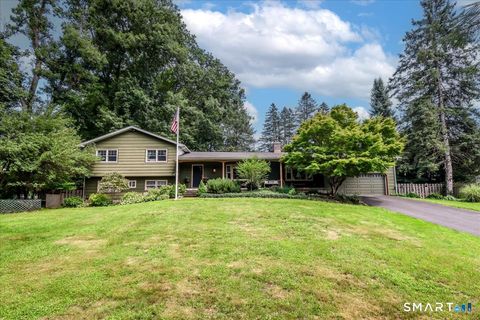 Tiny photo for 16 Pinewood Shores, Sherman, CT 06784 (MLS # 24191473)