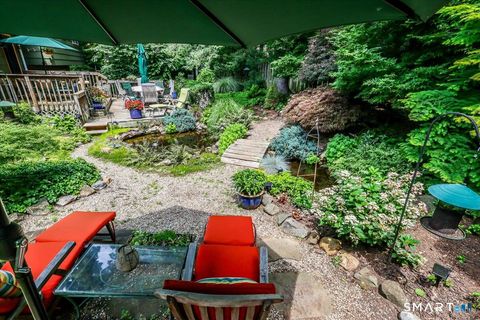 Tiny photo for 16 Pinewood Shores, Sherman, CT 06784 (MLS # 24191473)