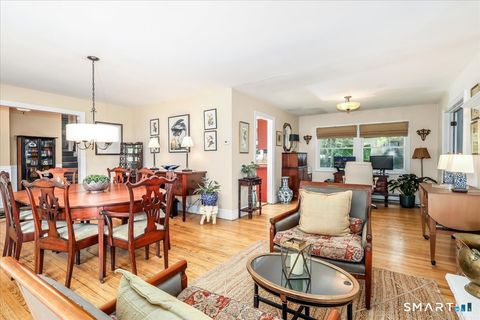 Tiny photo for 16 Pinewood Shores, Sherman, CT 06784 (MLS # 24191473)