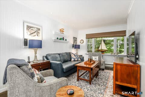 Tiny photo for 16 Pinewood Shores, Sherman, CT 06784 (MLS # 24191473)