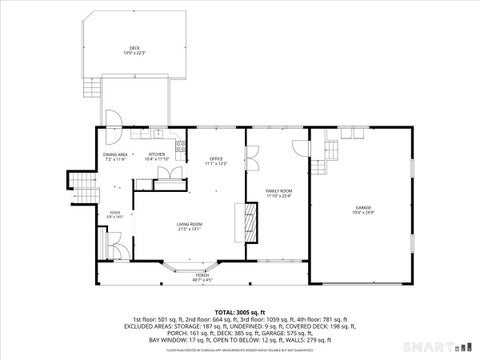 Tiny photo for 16 Pinewood Shores, Sherman, CT 06784 (MLS # 24191473)