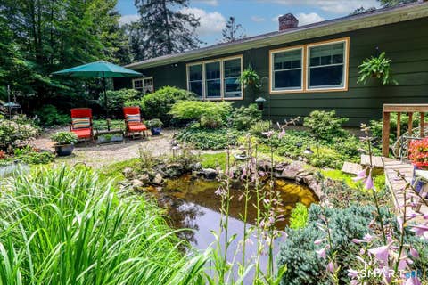 Tiny photo for 16 Pinewood Shores, Sherman, CT 06784 (MLS # 24191473)