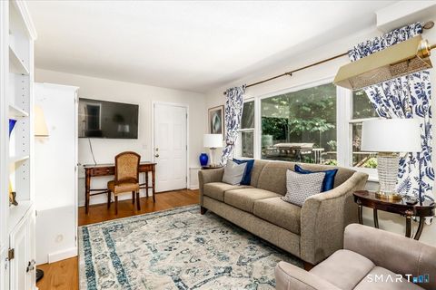 Tiny photo for 16 Pinewood Shores, Sherman, CT 06784 (MLS # 24191473)