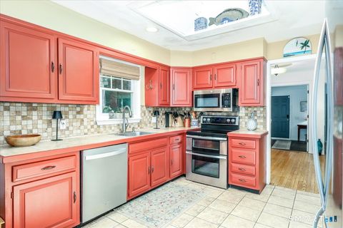 Tiny photo for 16 Pinewood Shores, Sherman, CT 06784 (MLS # 24191473)