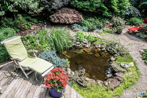 Tiny photo for 16 Pinewood Shores, Sherman, CT 06784 (MLS # 24191473)