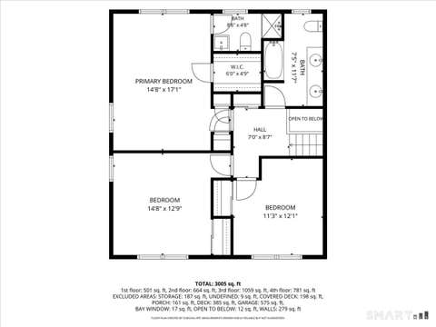 Tiny photo for 16 Pinewood Shores, Sherman, CT 06784 (MLS # 24191473)