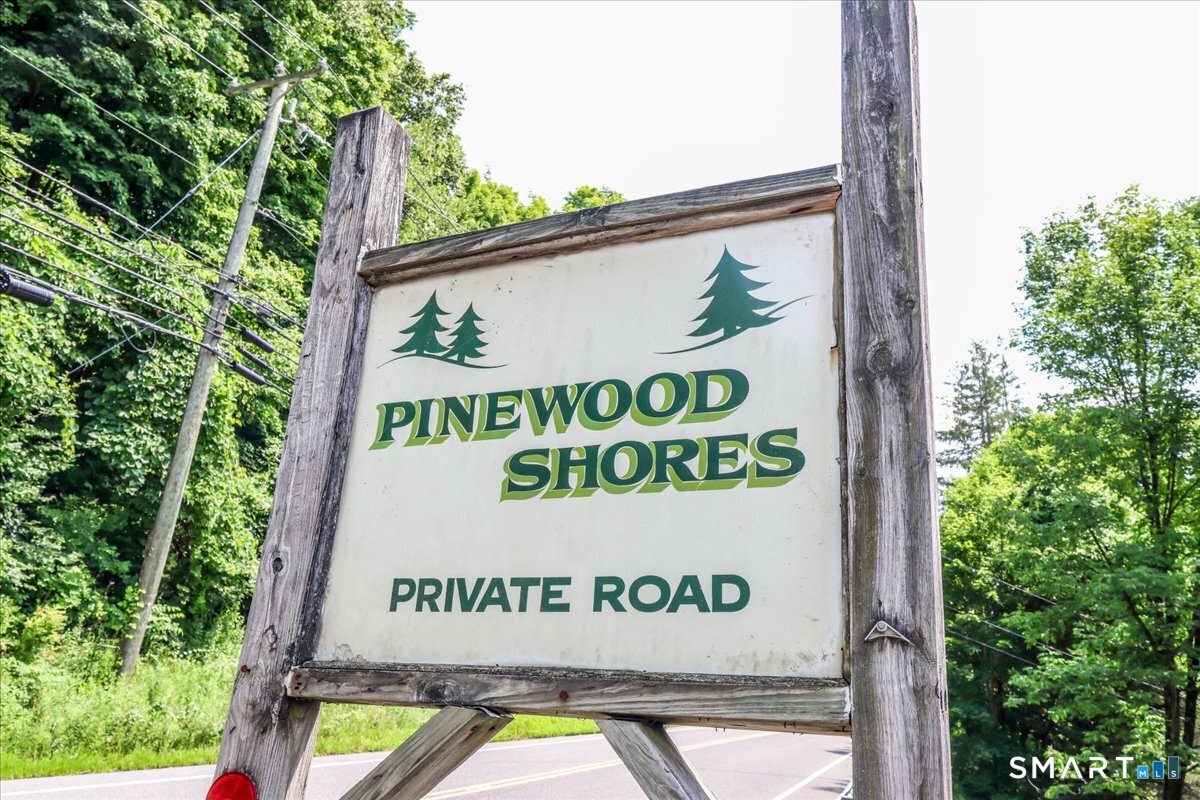 16 Pinewood Shores