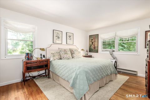 Tiny photo for 16 Pinewood Shores, Sherman, CT 06784 (MLS # 24191473)