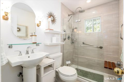 Tiny photo for 16 Pinewood Shores, Sherman, CT 06784 (MLS # 24191473)