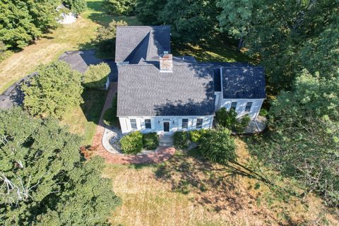 Tiny photo for 1278 Cheshire Street, Cheshire, CT 06410 (MLS # 24136353)