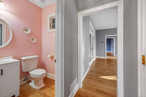 Tiny photo for 1278 Cheshire Street, Cheshire, CT 06410 (MLS # 24136353)