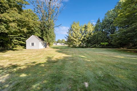 Tiny photo for 1278 Cheshire Street, Cheshire, CT 06410 (MLS # 24136353)