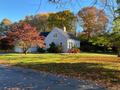 Tiny photo for 1278 Cheshire Street, Cheshire, CT 06410 (MLS # 24136353)