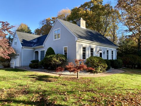 Photo of 1278 Cheshire Street, Cheshire, CT 06410 (MLS # 24136353)