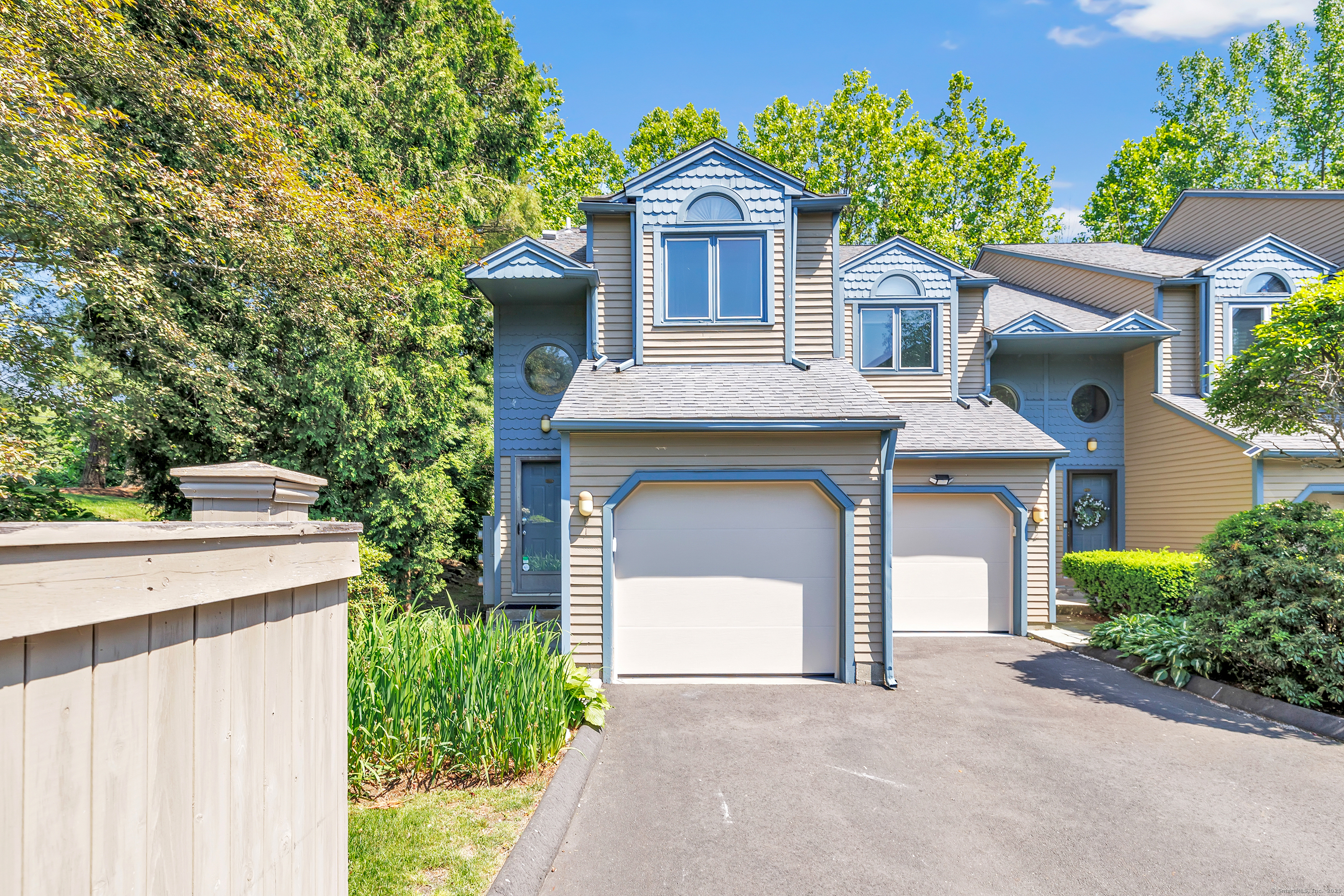 Property for Sale at Perry Avenue D1, Norwalk, Connecticut - Bedrooms: 2 
Bathrooms: 2 
Rooms: 5  - $499,000