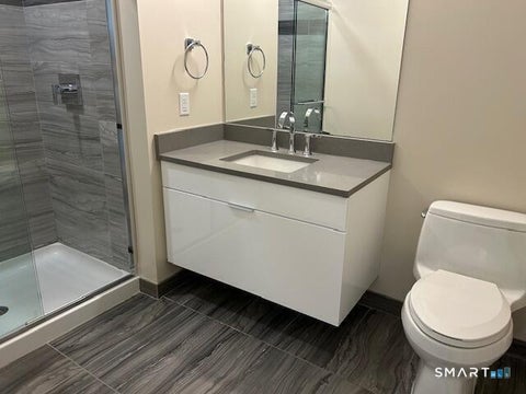 Tiny photo for 401 atlantic Street #7P, Stamford, CT 06901 (MLS # 24207616)