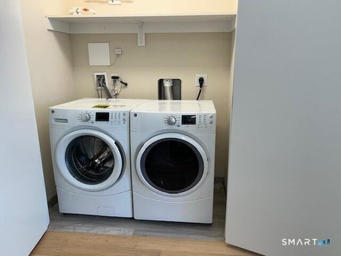 Tiny photo for 401 atlantic Street #7P, Stamford, CT 06901 (MLS # 24207616)