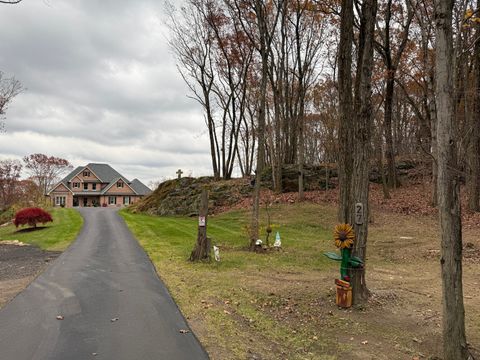 27 Holley Lane Prospect CT 06712