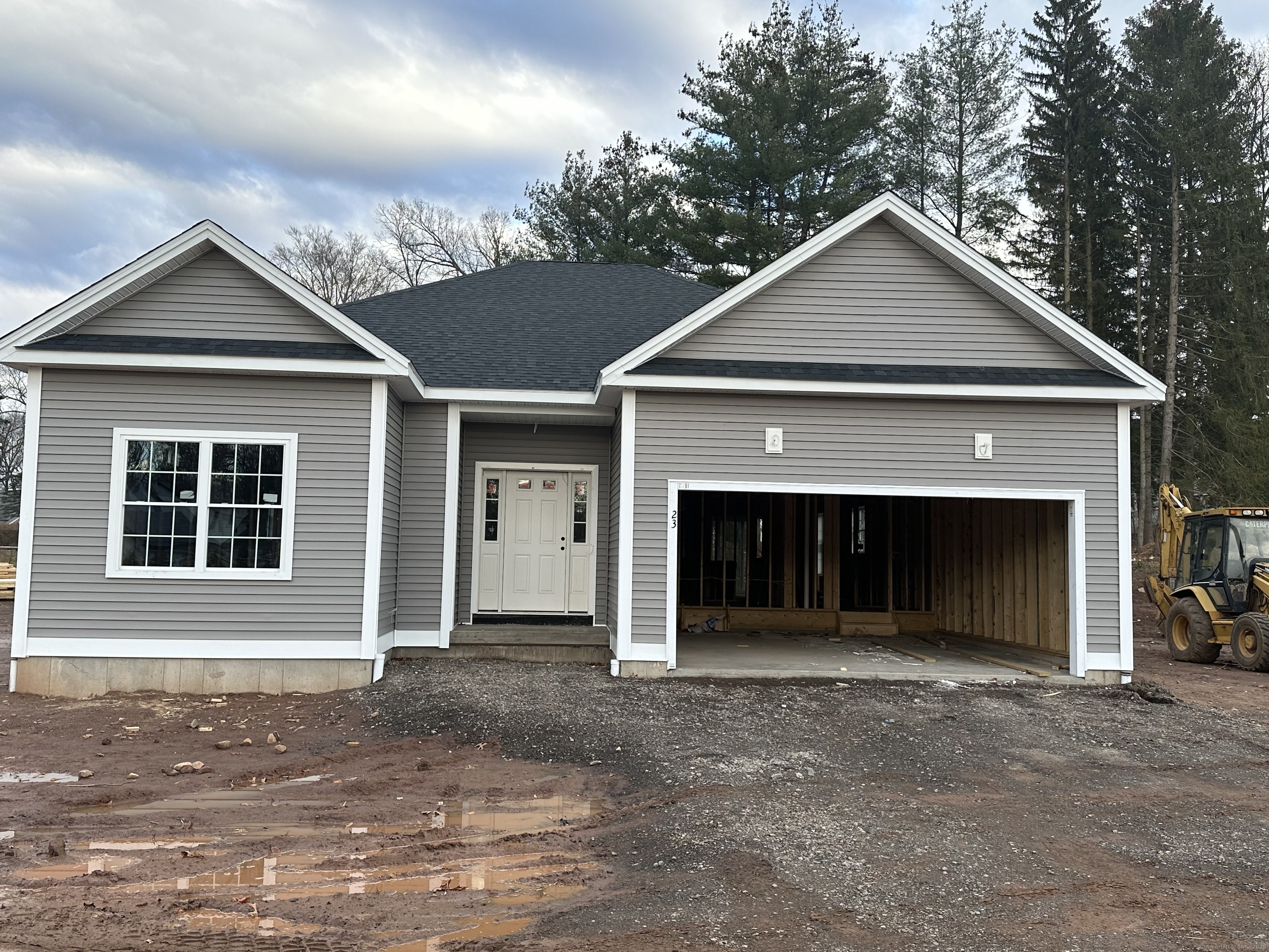 580 Meriden Waterbury Turnpike #6, Southington, Connecticut image 1