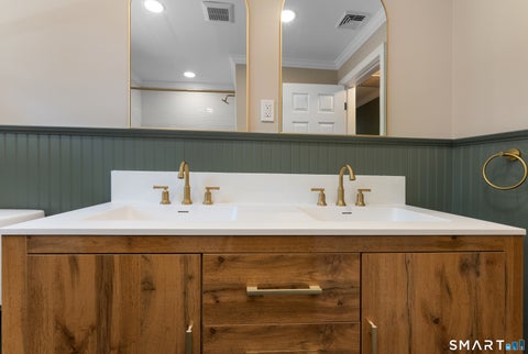 Tiny photo for 16 Gilbert Hill Road, North Haven, CT 06473 (MLS # 24195051)