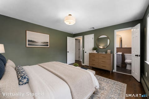 Tiny photo for 16 Gilbert Hill Road, North Haven, CT 06473 (MLS # 24195051)