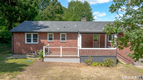 Tiny photo for 16 Gilbert Hill Road, North Haven, CT 06473 (MLS # 24195051)