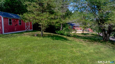 Tiny photo for 16 Gilbert Hill Road, North Haven, CT 06473 (MLS # 24195051)