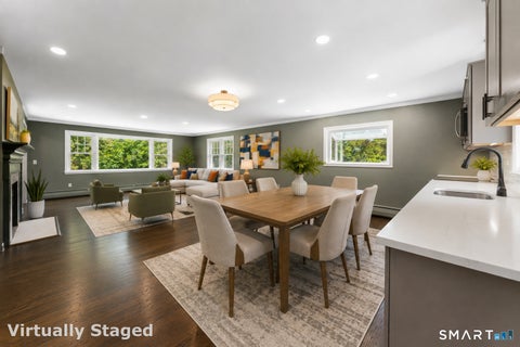 Tiny photo for 16 Gilbert Hill Road, North Haven, CT 06473 (MLS # 24195051)