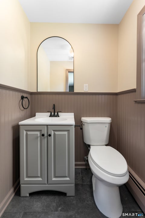 Tiny photo for 16 Gilbert Hill Road, North Haven, CT 06473 (MLS # 24195051)