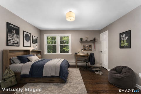 Tiny photo for 16 Gilbert Hill Road, North Haven, CT 06473 (MLS # 24195051)