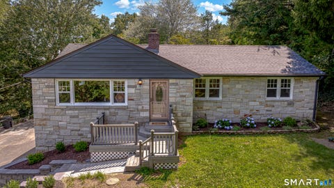 Tiny photo for 16 Gilbert Hill Road, North Haven, CT 06473 (MLS # 24195051)