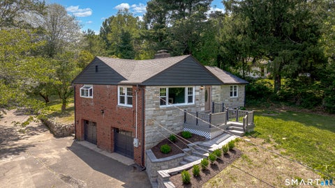 Photo of 16 Gilbert Hill Road, North Haven, CT 06473 (MLS # 24195051)