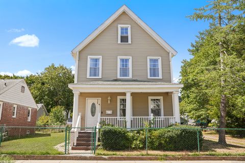 22 Webb Street Hamden CT 06517