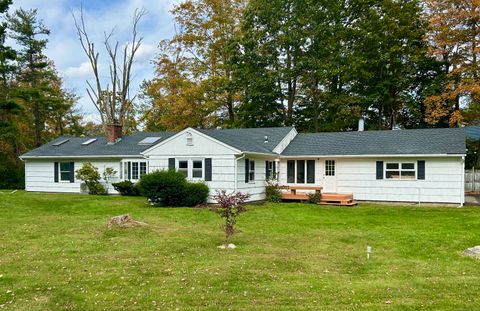 185 Branchville Road Ridgefield CT 06877