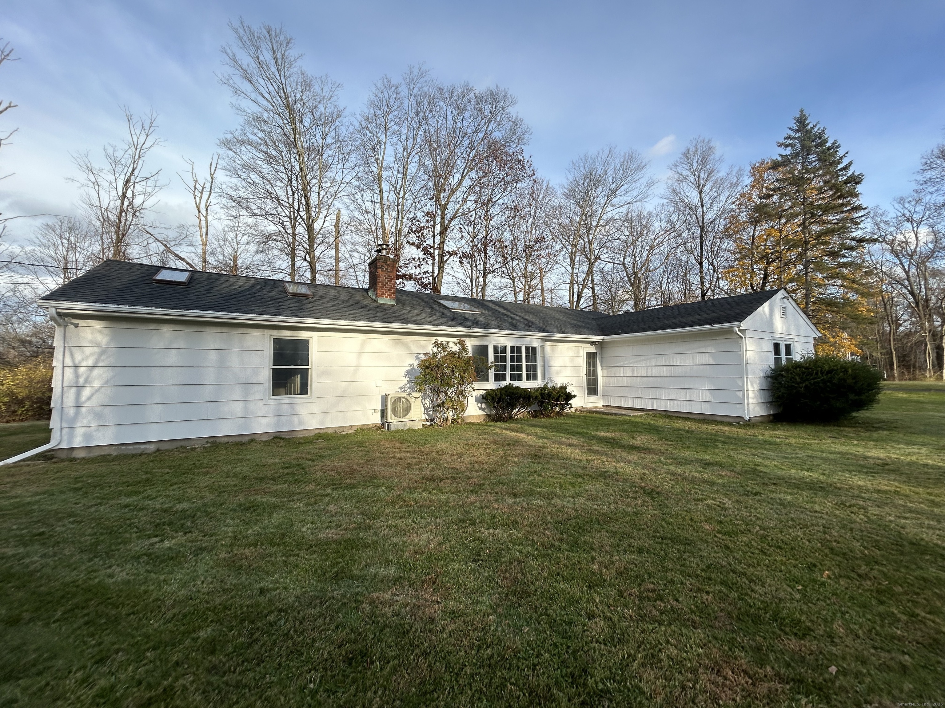 185 Branchville Road